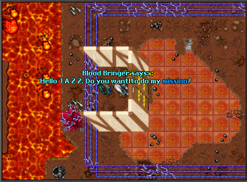 Quest 1