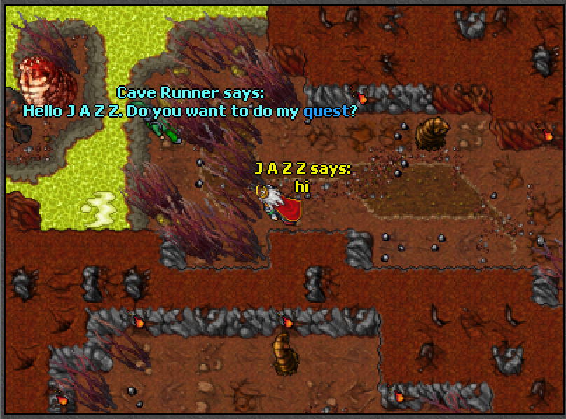 Quest 4