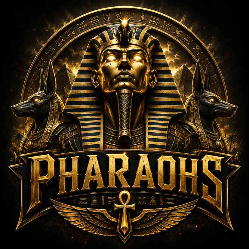 PHARAOHS