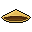 Sedge Hat