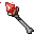 bony rod