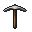 Dwarven Pickaxe