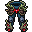sanguine druid legs