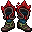 sanguine sorcerer boots