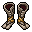 enlightened paladin boots