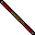 Simon The Beggar's Favorite Staff