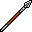 long spear