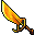 flame blade