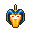 warlock mask