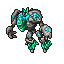 Crystal Golem