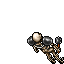 Skulled Skeleton Warrior
