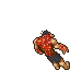 Zombie Event Human