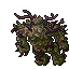 Dazed Leaf Golem