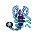Charged Sparkion