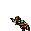 Pirate Armsmaster