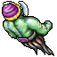 Kreebosh the Exile
