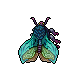 Wasp Queen Regent