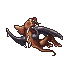 Mutated Bat