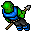 Orc Spearman
