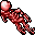 Zombie Event Demon Skeleton