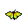 Yellow Butterfly