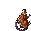Mutated Rat