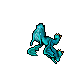 Frost Dragon Hatchling
