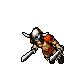 Barbarian Skullhunter