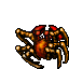 Blood Crab