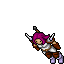 The Wrobble Warrior