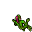 Swamp Troll