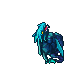 Young Sea Serpent