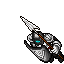 The Backstabber