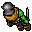 Orc Warrior