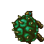 Rebirth Emerald Tortoise