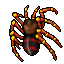 Chainweb Giant Spider