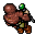 Dwarf Geomancer