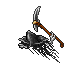 Rift Scythe