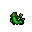 Green Frog
