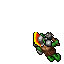 Goblin Scavenger