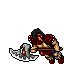 Barbarian Bloodwalker
