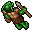 Goblin Leader