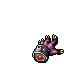 Hand of Cursed Fate