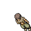 Arabic Soldier