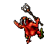 Demon Oak Diabolic Imp