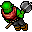 Orc Berserker