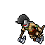 Colerian The Barbarian