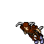 The Sword Dancer