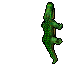 Crocodile