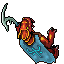 Sceptre Draken Spellweaver